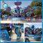 Fairground attraction giant octopus ride!!!Amusement park kids games rotary octopus ride for sale