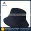 Abundant Technical Force Promotion Breathable Balnk Plain Fishing Bucket Hat Cap