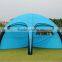 Outdoor Inflatable Tent 3mX3m