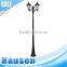 Hot Selling Vintage Decorative Waterproof City Street Lights
