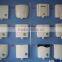 Wall hung Plastic flushing cistern AC-111