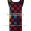 Factory direct promotional neoprene bottle cooler sleeve for wine