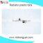 cooling system radiator plastic tank for MITSUBISHI auto share parts