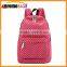 2015 Hot new china custom backpack
