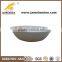 10"melamine round soup bowl