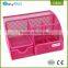 Top quality office school supplies metal wire mesh desk stationery organizer