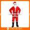 Christmas Party Santa Clause Christmas Costume Set