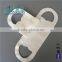 disposable non woven Facemasks and Respirators easy breathing earloop