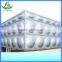 CE quality certification system panel water storage tank