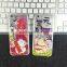 case cover for phone, scratch resistant phone case, lucky phone case, lucky cat phone case, cartoon phone case