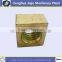 various hex nut