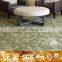 Home Use Bedroom Design Tufted Green Carpet Imports from China