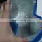 GC---Fashion low cost dongguan blue neoprene ice bottle bag