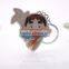 HOT selling acrylic keychain key holder