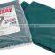 PREMIUM GREEN / SILVER HEAVY DUTY TARP 16' X 20'