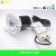 2015 new style 15W SHARP COB LED downlight ( cutout 78mm ) compliance with AU standard SAA, C-TICK certified