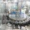 Juice bottle filling and sealing machine