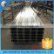 OEM Q235 galvanized channel barcket for roofing system