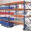 warehouse storage rack, longspan shelving