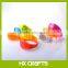 Sound sensor LED flashing hand band silicon wristbandsound activated led bracelet