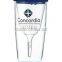 plastic cup with straw,plastic tumbler with lid,plastic mug,coffee mug