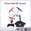 factory wholesale RC drone with VR glasses 2.4g FPV Quadcopter 1280p camera drone