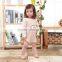 Newest Design Custom Design Colored Cotton Knitted Baby Baby Jumpsuit Baby Clothes Romper