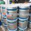 Waterproof PU coating