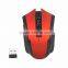 Professional Gaming Optical Enginee 6D Wireless Gaming Mouse
