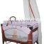 Adjustable Playpen for babies