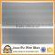 Decorative facade panel Galvanized perforated metal mesh