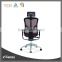 comfortable folding chair for large person in BIFMA standard