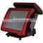 Linux all-in-one touch screen POS terminal
