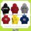 custom cotton fashion hoody sweatshirts boys
