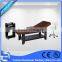 Doshower massage table parts used electric wooden massage table