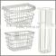 SSW-CM-210 Custom Iron Wire Mesh Basket / China Basket Manufacturer Direct Sales