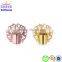 The best colors wholesale perfume bottle cap zamacperfume cap