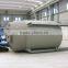 stainless steel buffer tank