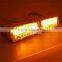 Car emergency light led flash lamp Green led warning strobe light