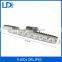 Universal driving lights auto waterproof drl 9led daytime running light