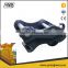 Yantai Construction Machinery mini excavator quick hitch