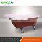 China market wholesale freestanding round bathtub best sales products in alibaba