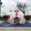 Tent / Customize tent / Football structure / Inflatable tent