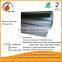 Aluminum foil coated 450g fiberglass insulation