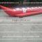Banana Boat for water sports,Crazy inflatable Banana Boats for sale