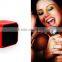Manual focus cheap mini led pico projector 1920x1080