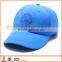 Custom 3D Embroidered Baseball Cap Hat Sports Caps