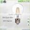  Hot Sale 6W UL Filament Led Bulb with E27/E26 Based