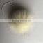 10CM Diameter Faux Fur Ball (pompoms) Artificial Fur Balls Fur Pom Poms Fake Fur Balls Fabric Fur