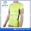 Alibaba Express Sports Dry Fit Men's Custom Compression Wholesale Fitness Clothing